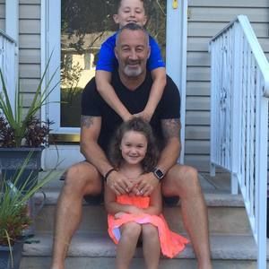 Meet your Posher, Justin